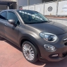 FIAT 500 X  1.6 DIESEL 120CV 88KW  ANNO:02/2016